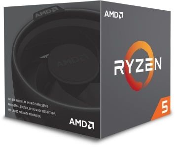 AMD Ryzen 5 е наличен, очаквайте скоро ревю на AndroVlog