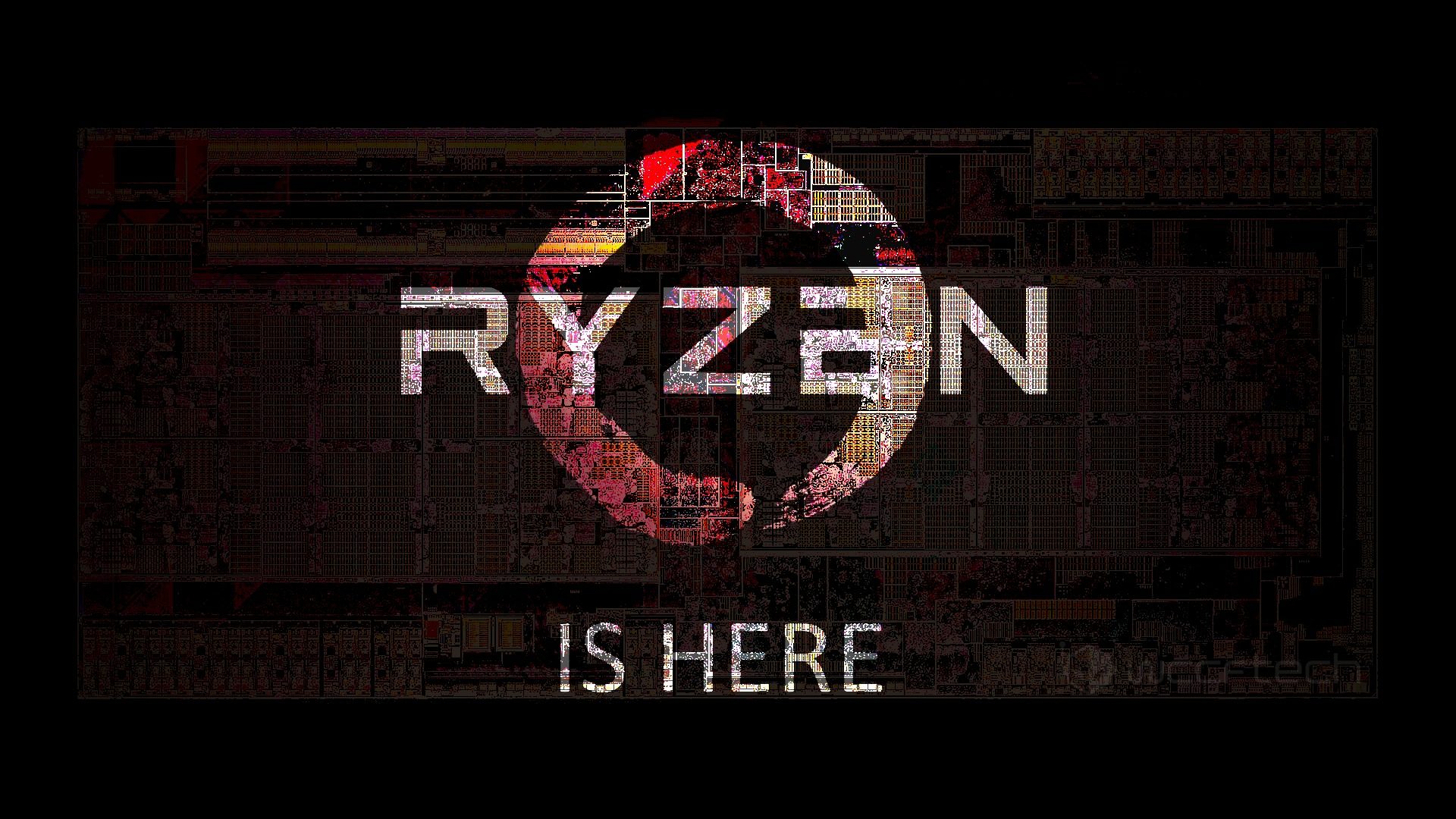 AMD Ryzen 5 сравнителна таблица от Йон компютърс