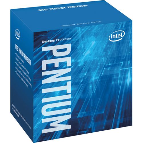 Процесор Intel Pentium G4400 (3 MB Cache, 3.30 GHz) LGA1151 Skylake