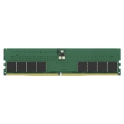 RAM памет Kingston 32GB DDR5 4800MHz CL40 - KVR48U40BD8-32