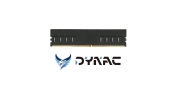 RAM памет Dynac 8GB DDR4 3200MHz CL22 - DD4U32008G/S
