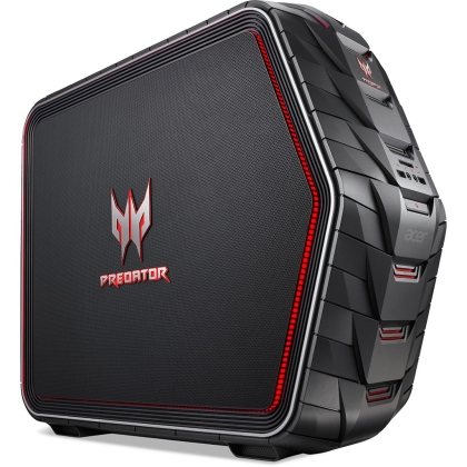 Acer Predator G3-710