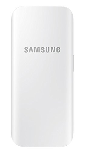 Външна батерия Samsung 2100 mAh Бяла