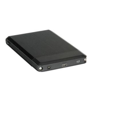 Външна кутия Roline за 2.5" HDD, SATA към USB