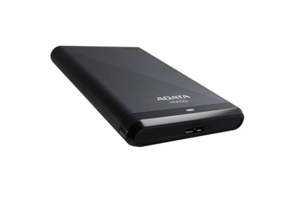 Външен хард диск 1TB 2.5" Adata HV100 USB 3.0