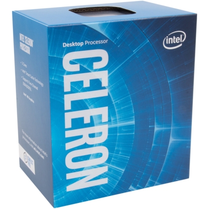 Процесор Intel Celeron G3950  (2 MB Cache, 3.00 GHz) LGA1151 Kaby Lake