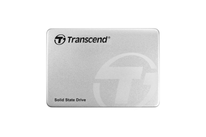 SSD диск Transcend 128GB, 2.5" SSD360S, SATA3, MLC, Aluminum case