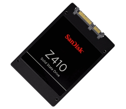 SSD диск SanDisk Z410 SATA 2.5 inch 240GB SSD 7mm