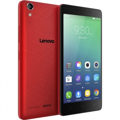 LENOVO A6010 16G DS RED /70RO