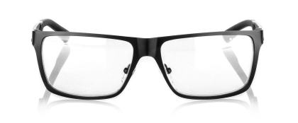 Геймърски очила GUNNAR VINYL Onyx, Crystalline, Черен