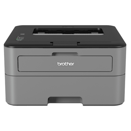 Принтер Brother HL-L2300D Laser Printer