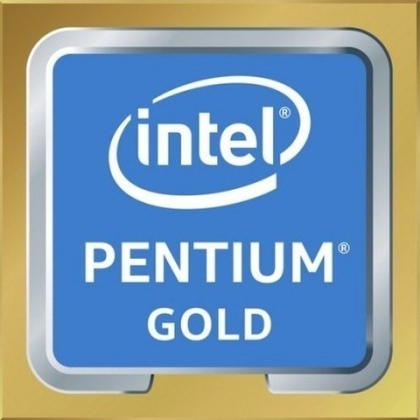 Процесор Intel Pentium Gold G5500 (4 MB Cache, 3.80 GHz), сокет LGA1151 Coffee Lake