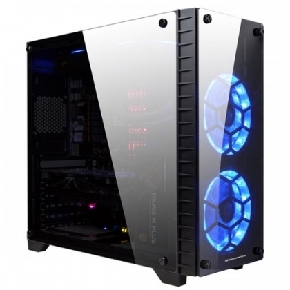 I3 8100 on sale rx 580 4gb