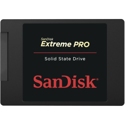 240 GB SSD SanDisk Extreme PRO
