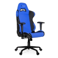 Геймърски стол AROZZI Torreta V2 син с черни елементи