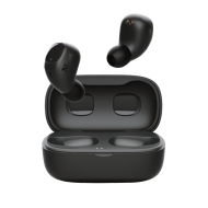 Безжични слушалки Trust Nika Compact Bluetooth Earphones Black