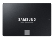 SSD диск Samsung 250GB 870 EVO Int. 2.5" SATA - MZ-77E250B/EU
