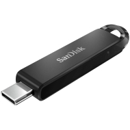 Флаш памет SanDisk 64GB Ultra USB 3.1 Gen 1 Type-C - SDCZ460-064G-G46