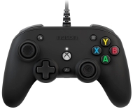 Безжичен геймпад Nacon XBox Series Pro Compact Black, черен