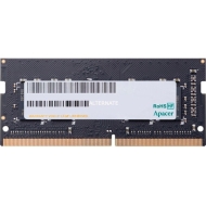 RAM памет Apacer 8GB DDR4 3200MHz SODIMM - AS08GGB32CSYBGH