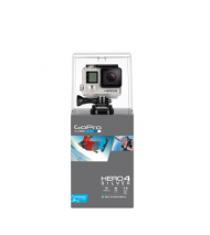 GoPro HERO4 Silver Edition+ подарък SanDisk 32GB Mobile Extreme microSD 90 mb/s Class 10 + Adapter