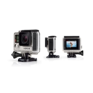 GoPro HERO4 Silver Edition+ подарък SanDisk 32GB Mobile Extreme microSD 90 mb/s Class 10 + Adapter