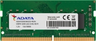 RAM памет Adata 8GB DDR4 3200MHz SODIMM - AD4S320038G22-SGN