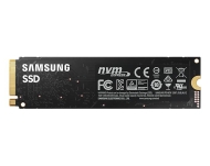 SSD диск Samsung 250GB 980 M.2 Type 2280 PCIe Gen3x4 NVMe - MZ-V8V250BW