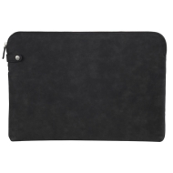 Калъф за лаптоп HAMA Classy, 34 - 36 cm (13.3"- 14.1"), Черен - 216595