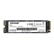 SSD диск Patriot 240GB P310 M.2 2280 PCIE - P310P240GM28