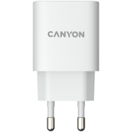 Зарядно устройство Canyon CNE-CHA20W04