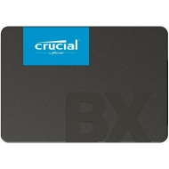 SSD диск Crucial 500GB BX500 , 2.5” 7mm, SATA 6 Gb/s, R/W: 540 / 500 MB/s - CT500BX500SSD1