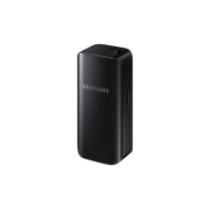 Външна батерия Samsung 2100 mAh Черна