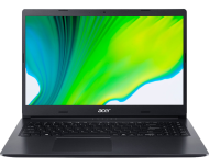 Лаптоп Acer A315-23-R83Y, AMD Ryzen 7 3700U, 15.60'' FHD IPS LCD LED, 8GB RAM, 512GB SSD - NX.HVTEX.037
