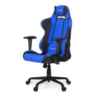  Геймърски стол AROZZI Torreta V2 син с черни елементи