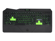 Геймърска клавиатура KeepOut F89PRO