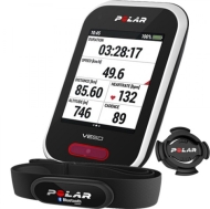 GPS Компютър за колоездене Polar V650 + Heart Rate Сензор