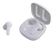 Безжични слушалки Vcom TWS Bluetooth 5.1 Earphones IM0339 White - IM0339-WH