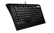 Геймърска клавиатура SteelSeries Apex 300