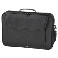 Чанти за лаптоп Hama Montego-17.3 черна - Hama-216441