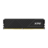 RAM памет Adata 16GB DDR4 3200MHz XPG D35 BK - AX4U320016G16A-SBKD35