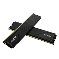 RAM памет Adata 32GB(2x16GB) DDR4 3200MHz XPG D35G - AX4U320016G16A-DTBKD35G