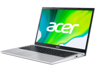 Лаптоп Acer Aspire 3 A315-35-C4RB, Intel Celeron N5100, 15.60 '' FHD IPS, 8GB RAM, 512GB SSD - NX.A6LEX.021