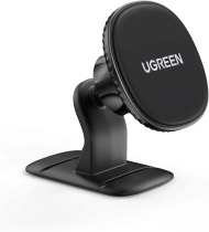Магнитна стойка за телефон за кола Ugreen Magnetic Car Phone Holder LP292 - 80785 - UGREEN-80785
