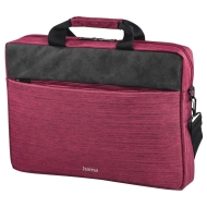 Чанта за лаптоп Hama Tayrona  (13.3), до 34 см, червено - HAMA-216535
