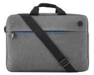 Чанта за лаптоп HP Prelude Grey 17 Laptop Bag - 34Y64AA