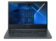 Лаптоп Acer Travelmate TMP413-51-TCO-53R7, Intel i5-1335U, 13.3" IPS WUXGA 1920 x 1200, 16GB DDR5 RAM, 512GB SSD, FPR, Win 11 Pro, Blue - NX.B55EX.00E
