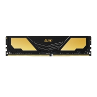 RAM памет Team Group Elite Plus 8GB DDR4 3200MHz CL22 - TPD48G3200HC2201