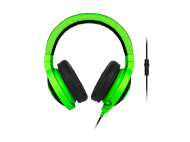 Геймърски слушалки Razer Kraken Pro 2015 Green