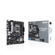Дънна платка Asus PRIME B760M-K, DDR5, LGA1700 - 90MB1FI0-M1EAY0